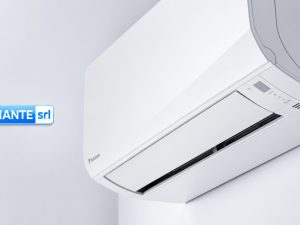 Climatizzatori Split Daikin Sensira