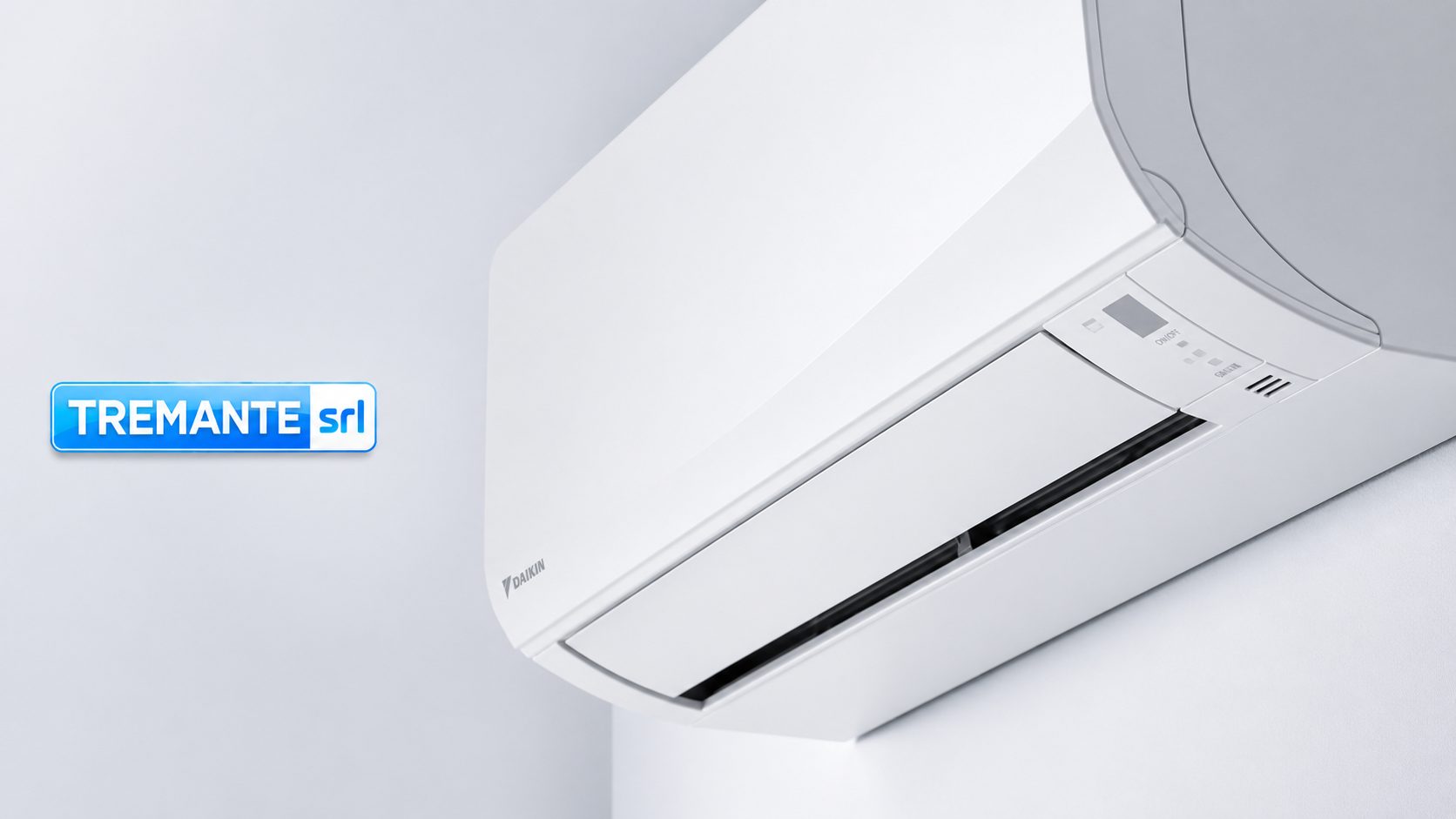 Climatizzatori Split Daikin Sensira
