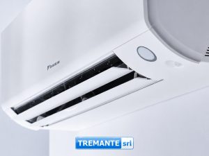 Climatizzatori Split Daikin Perfera All seasons