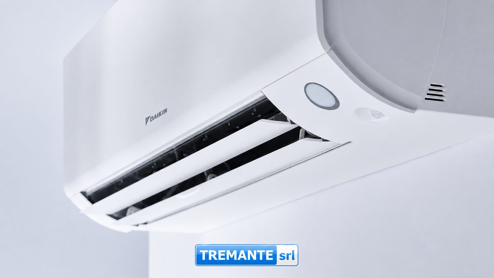 Climatizzatori Split Daikin Perfera All seasons