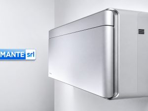 Climatizzatori Split Daikin Stylish