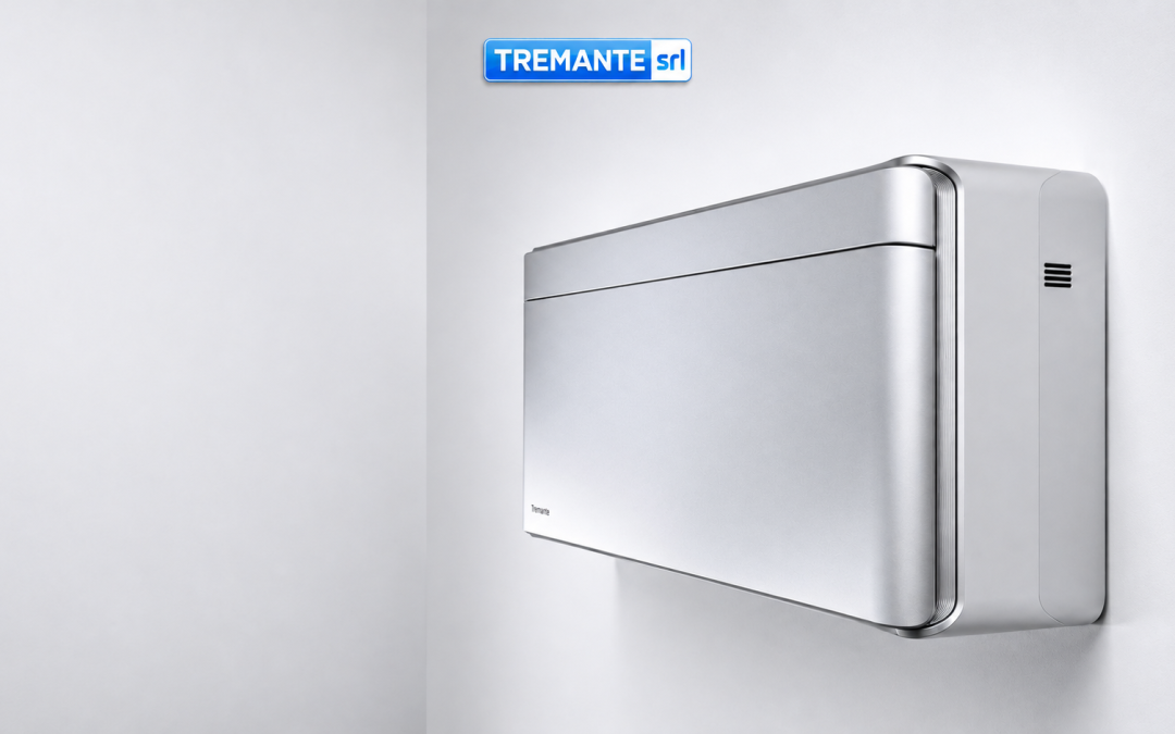 Climatizzatori Split Daikin Stylish