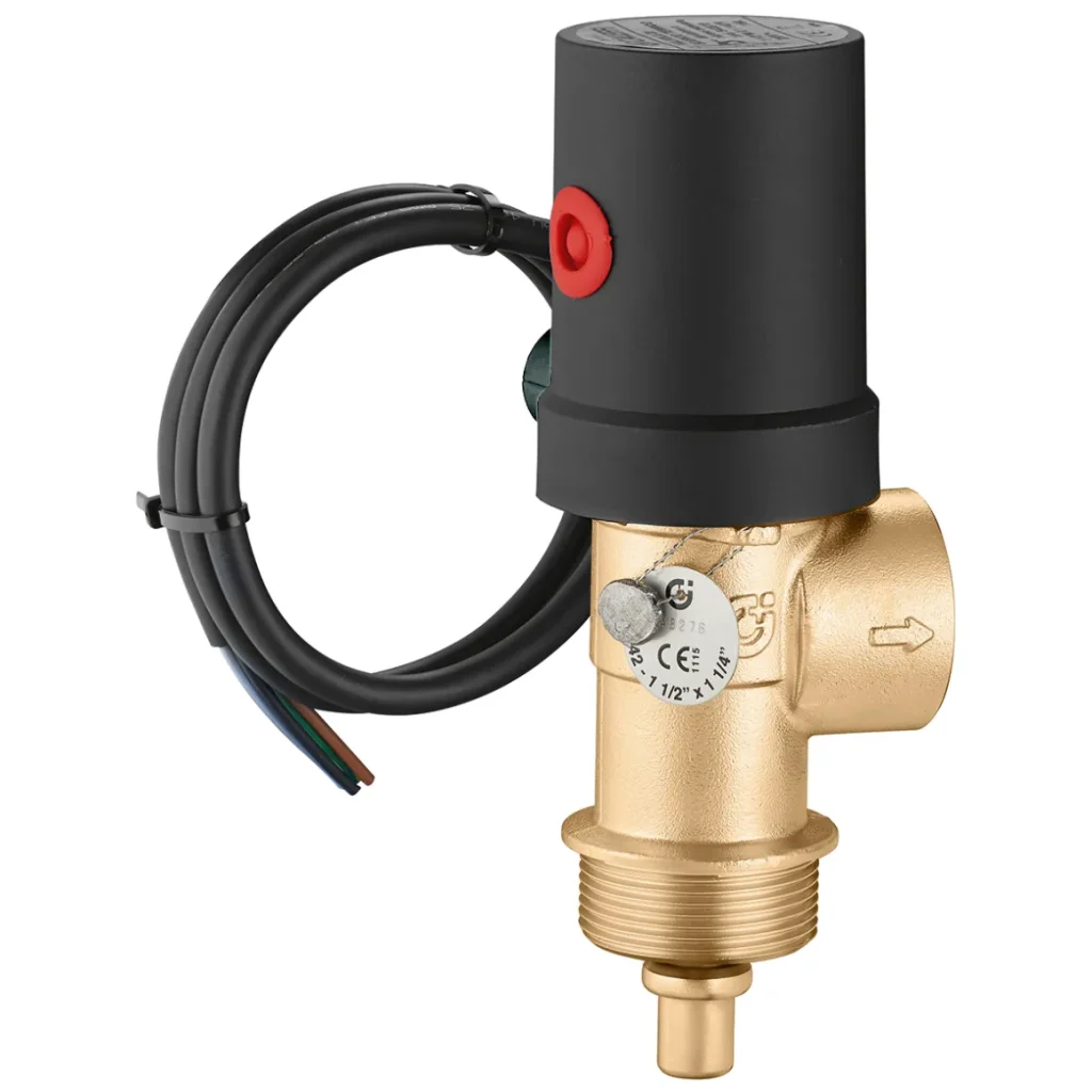 valv-caleffi-tremante