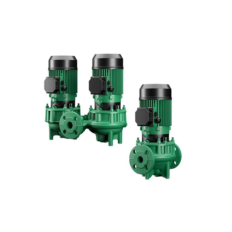 pompe dab line onoff – tremante